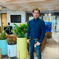 Saurabh Kango  - Faculty Director