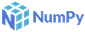NumPy library icon