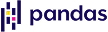 Pandas library icon
