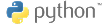Python icon