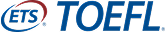 TOEFL exam icon